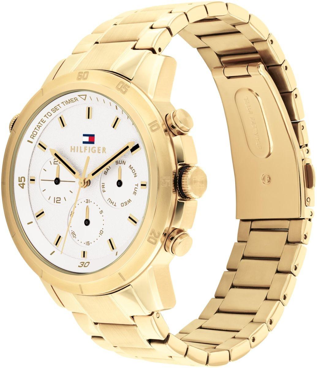 Tommy Hilfiger 1792127 zegarek męski Męskie