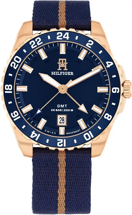 Tommy Hilfiger 1792130 - zdjęcie 1