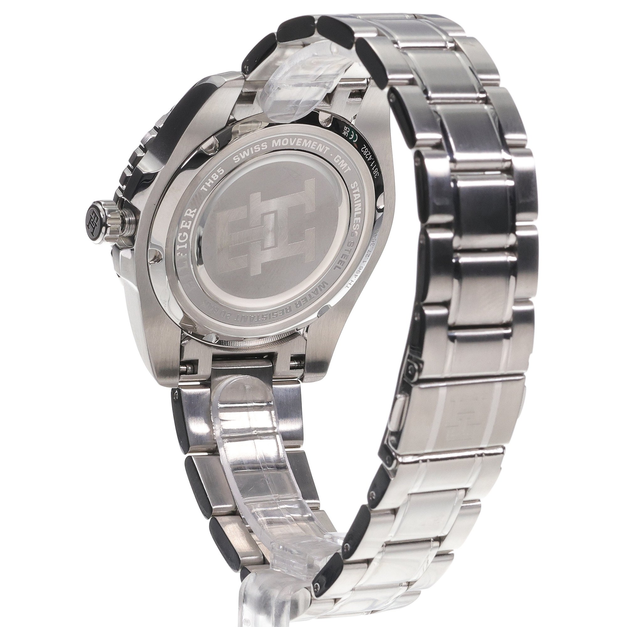 Tommy Hilfiger 1792131 męski zegarek Męskie bransoleta - miniatura 4