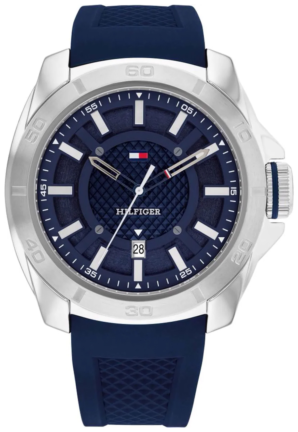 Zegarek Tommy Hilfiger 1792134