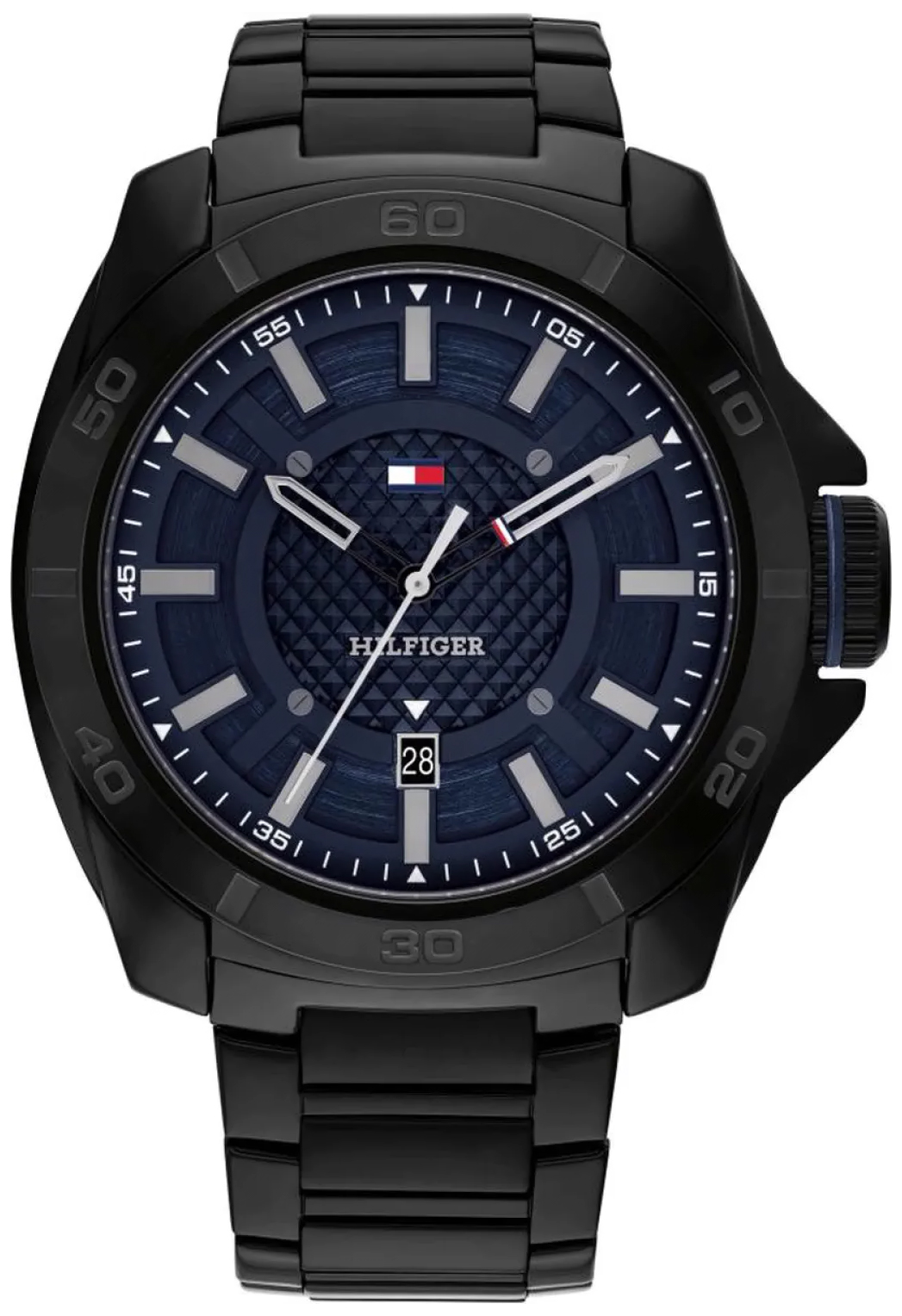 Zegarek Tommy Hilfiger 1792139