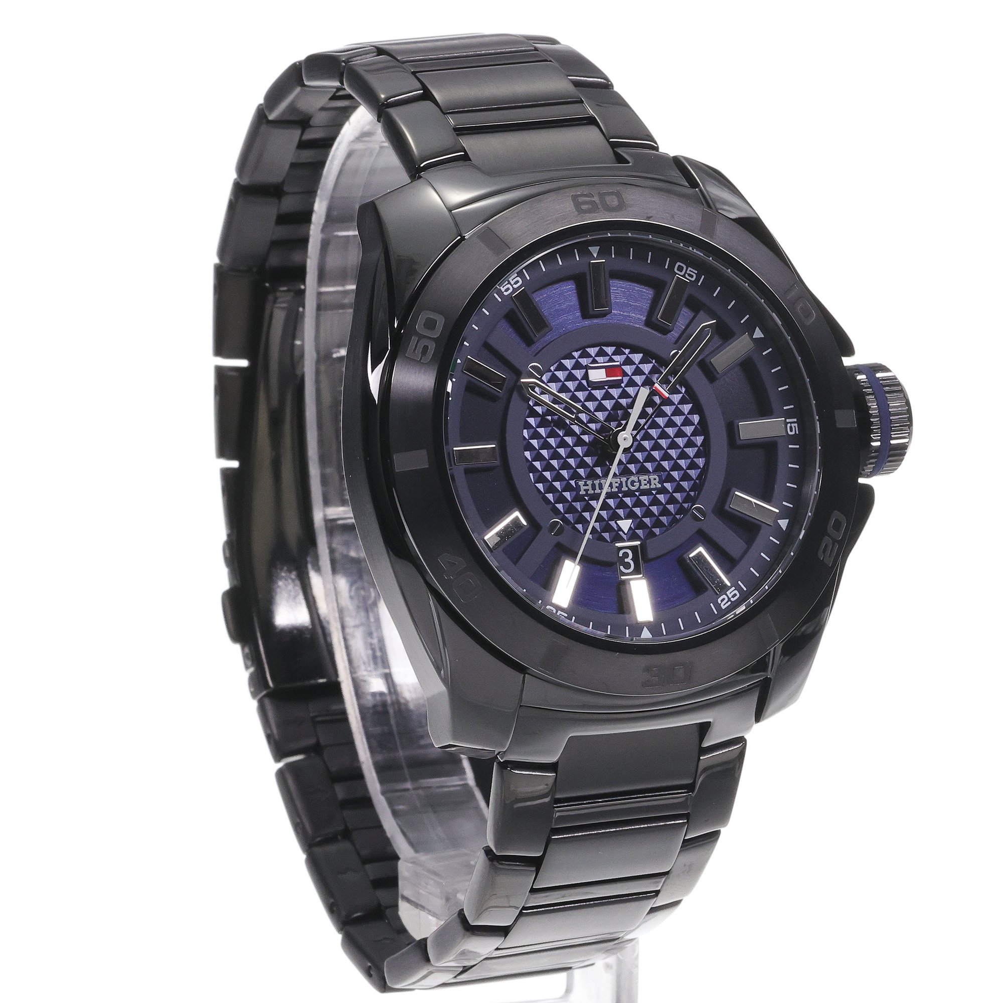 Tommy Hilfiger 1792139 zegarek męski Męskie