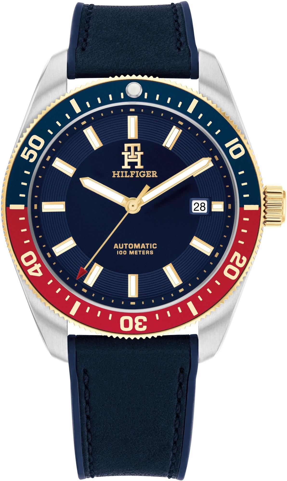 Zegarek Tommy Hilfiger 1792141