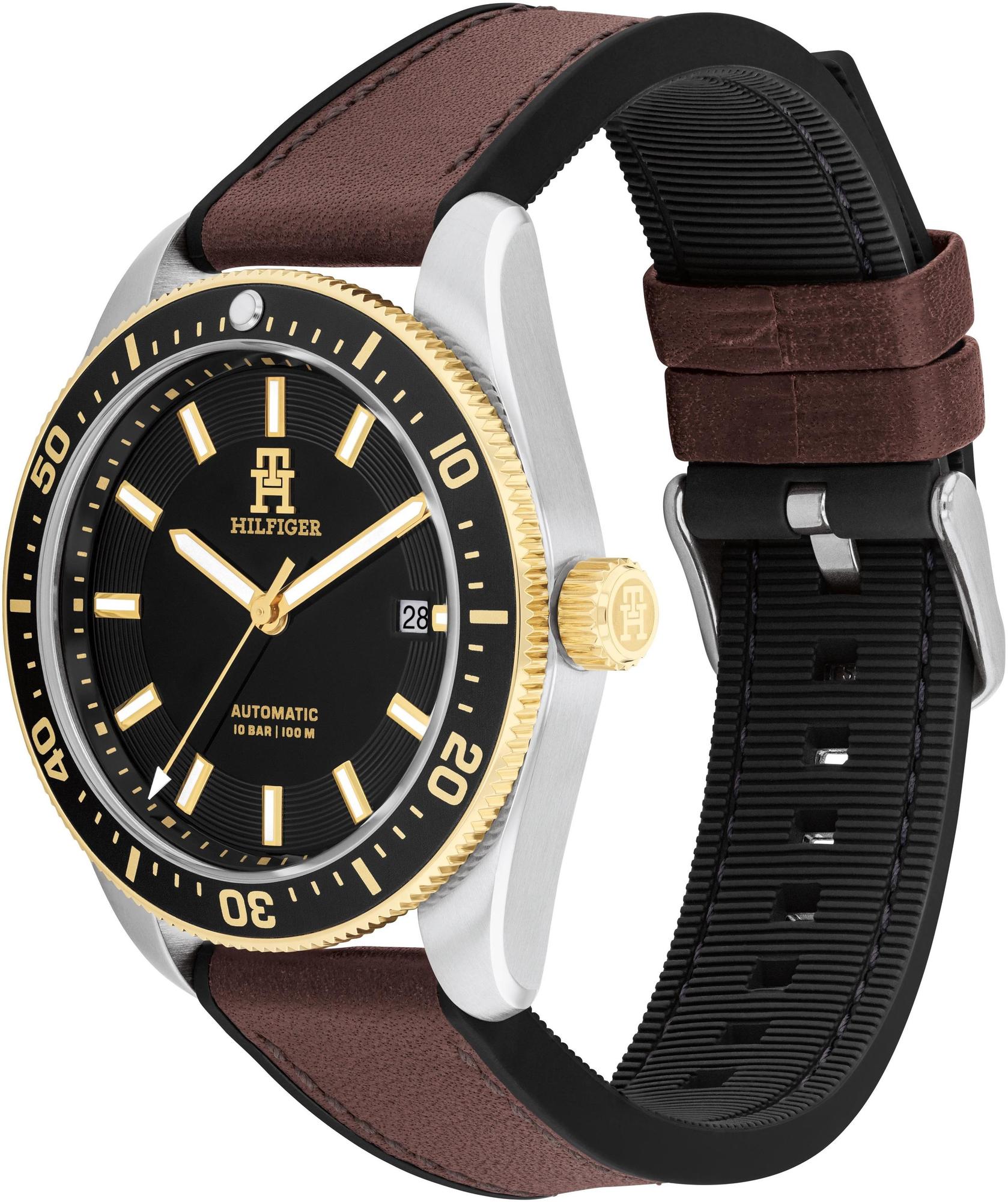 Tommy Hilfiger 1792142 zegarek męski Męskie