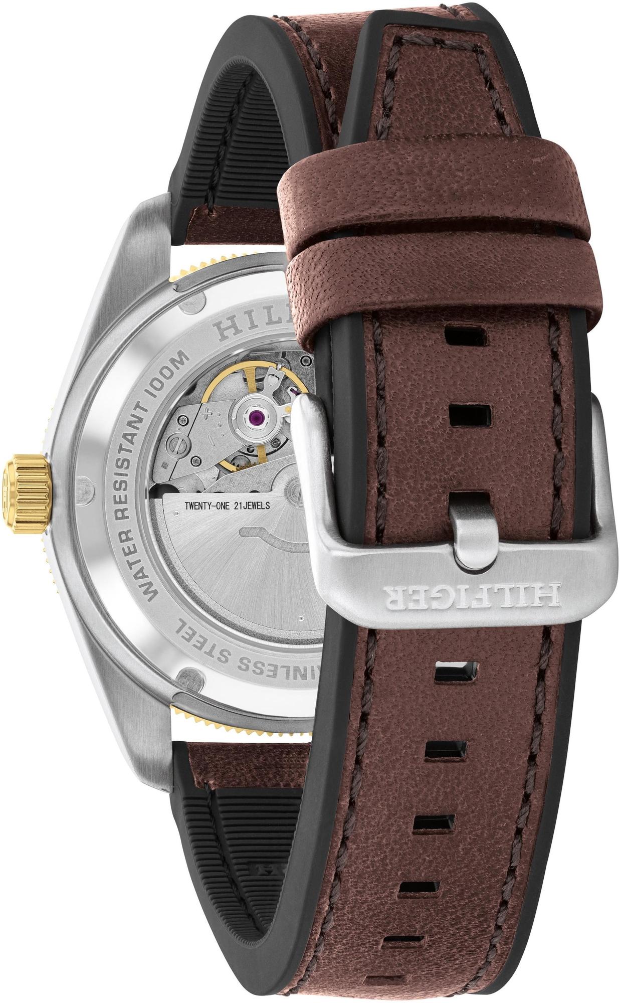Tommy Hilfiger 1792142 zegarek męski Męskie