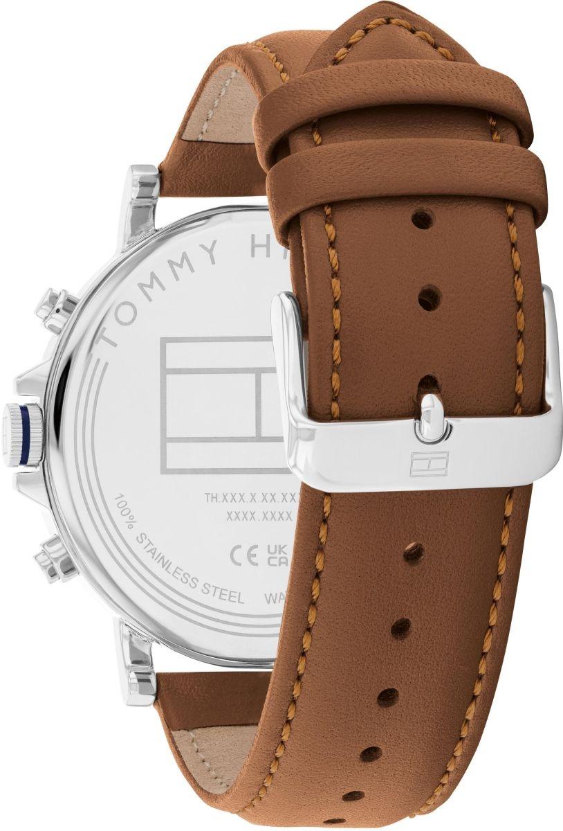 Tommy Hilfiger 1792143 zegarek klasyczny Męskie - miniatura 4