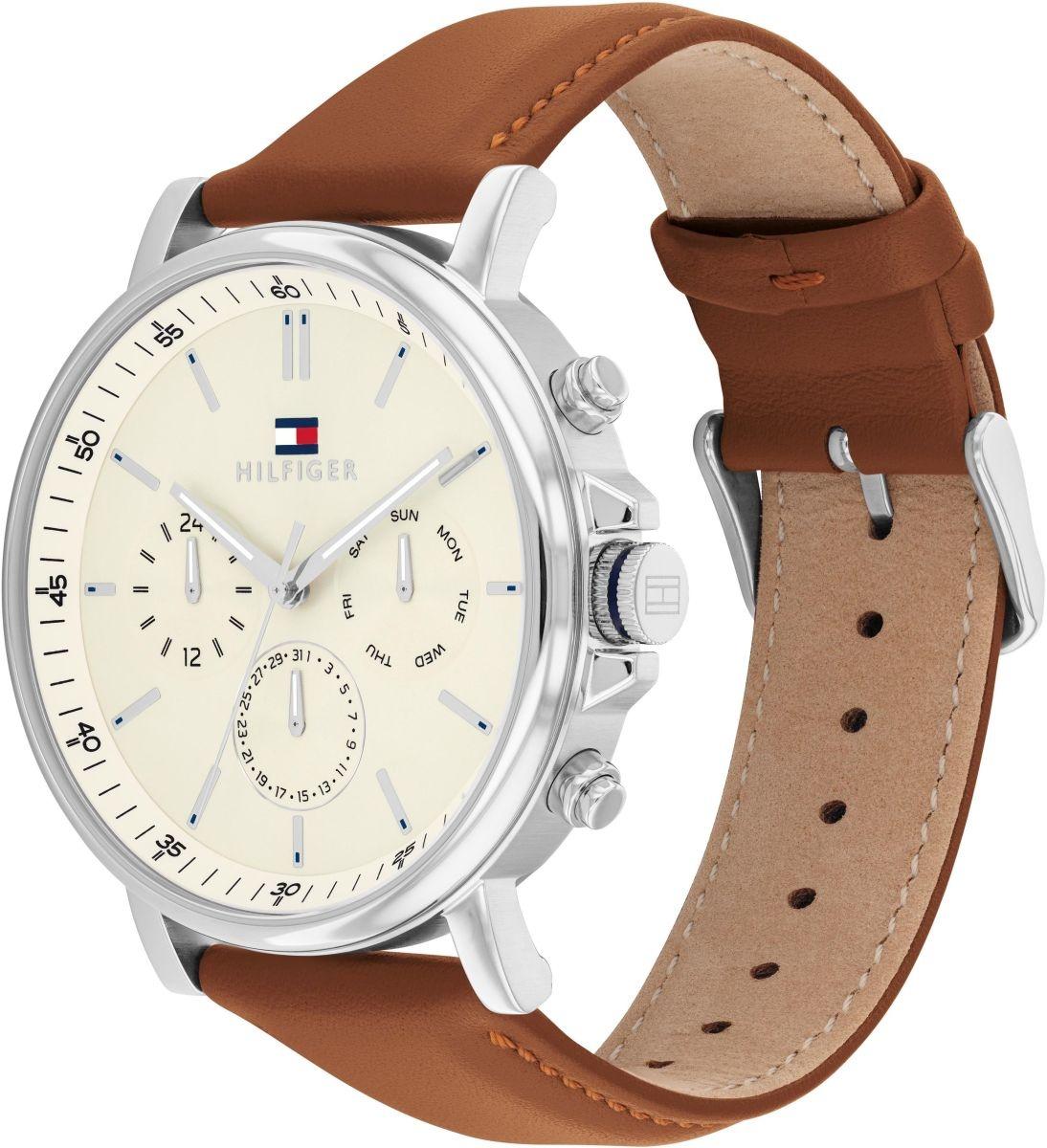 Tommy Hilfiger 1792143 zegarek męski Męskie - miniatura 2