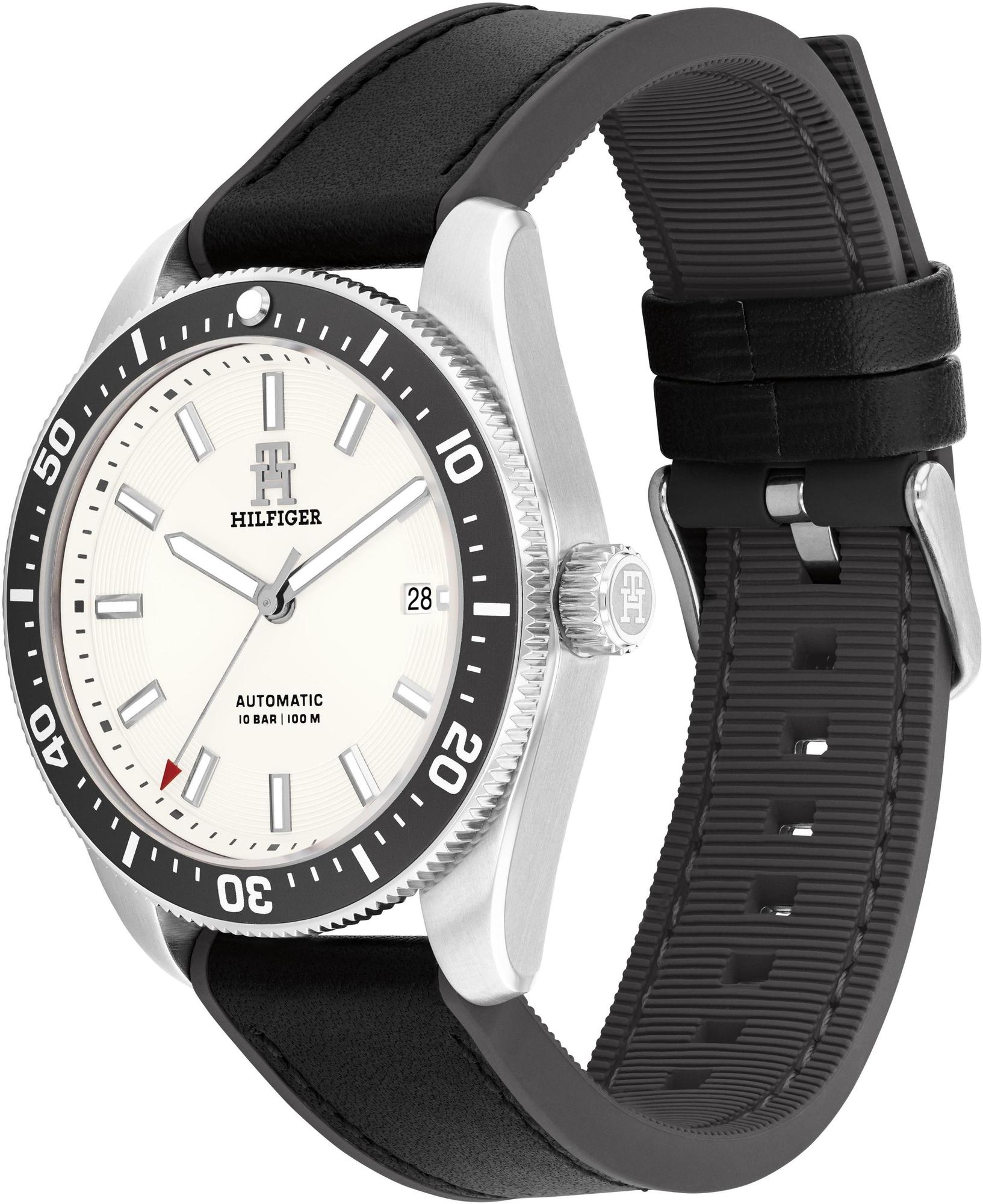 Tommy Hilfiger 1792153 zegarek męski Męskie
