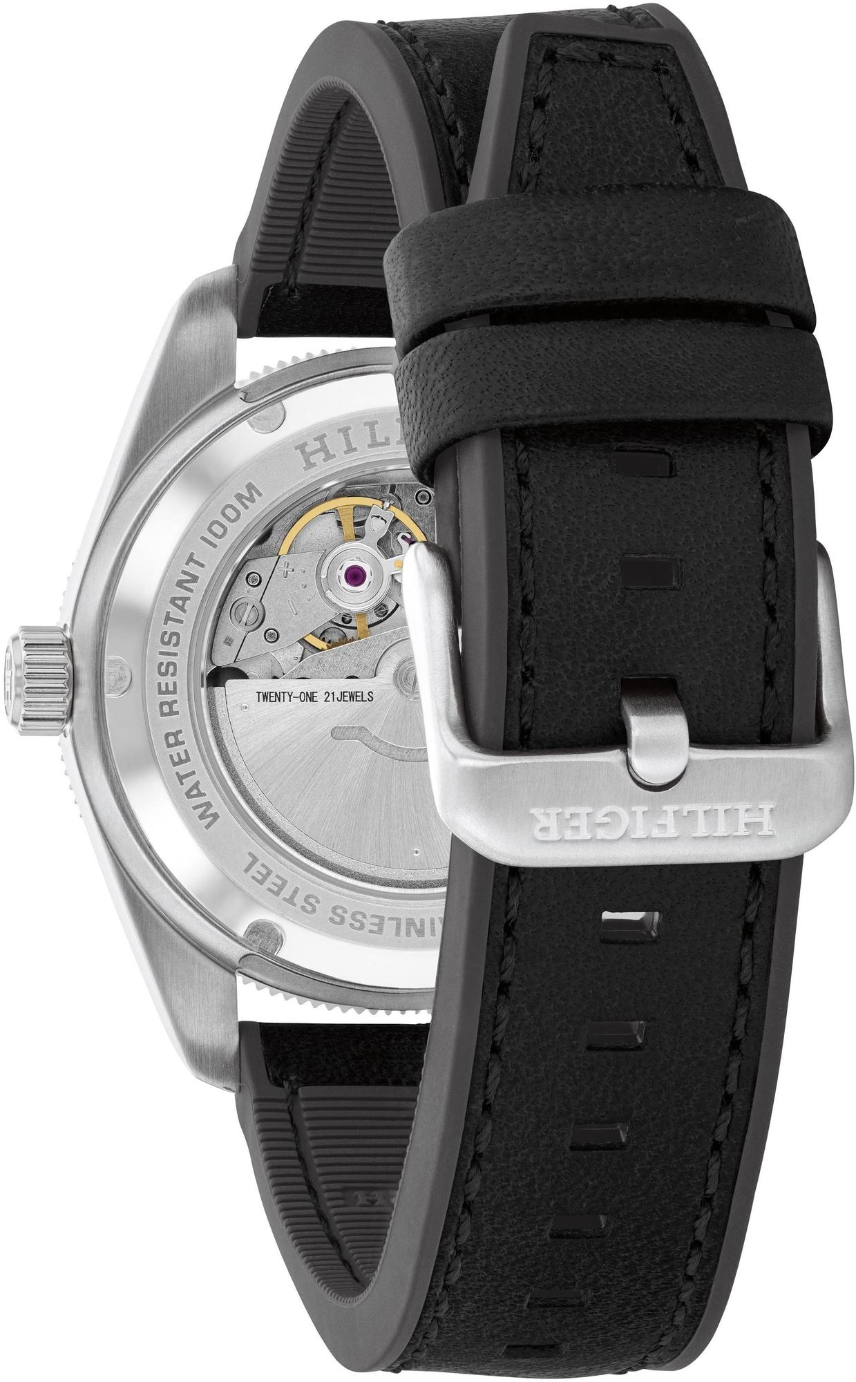 Tommy Hilfiger 1792153 zegarek męski Męskie