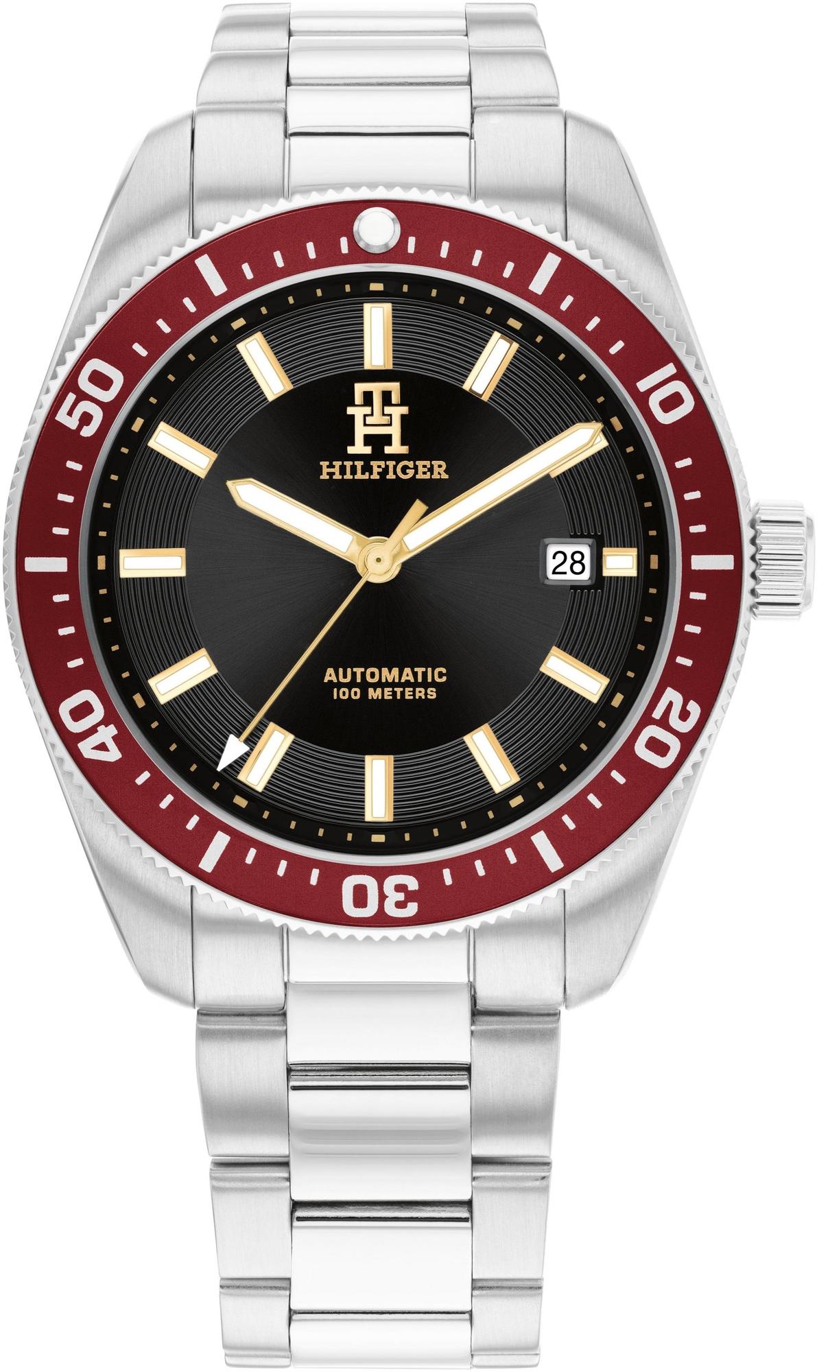 Zegarek Tommy Hilfiger 1792154