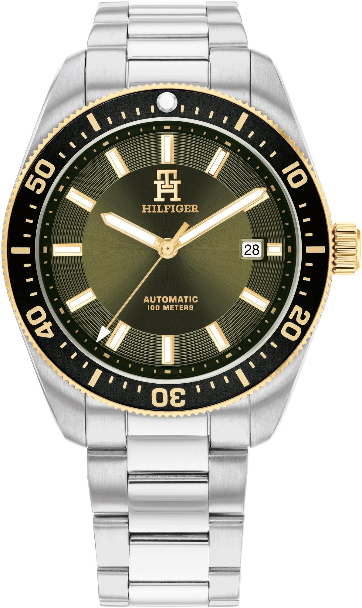Zegarek Tommy Hilfiger 1792155