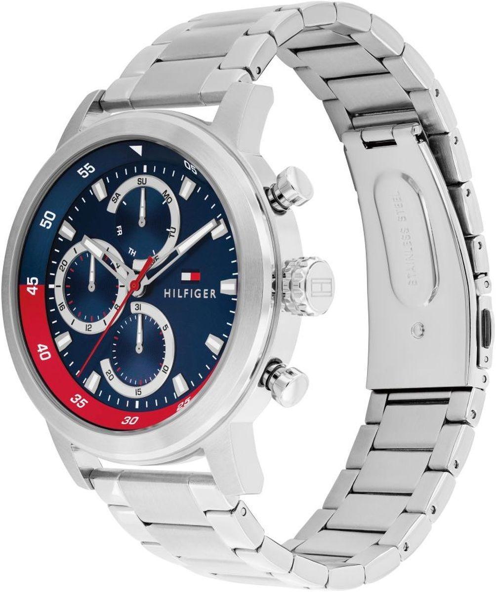 Tommy Hilfiger 1792179 zegarek męski Męskie