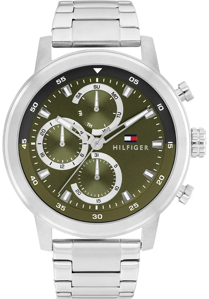 Zegarek Tommy Hilfiger 1792180