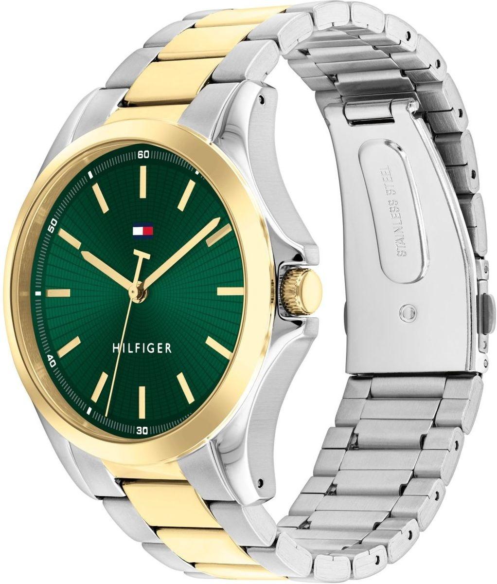 Tommy Hilfiger 1792192 zegarek męski Męskie - miniatura 2