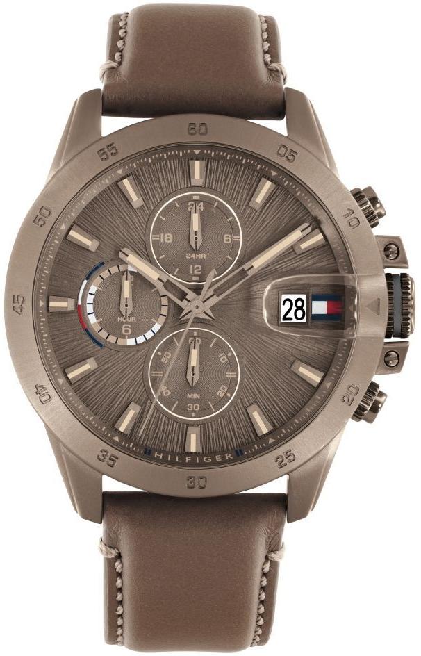 Zegarek Tommy Hilfiger 1792196