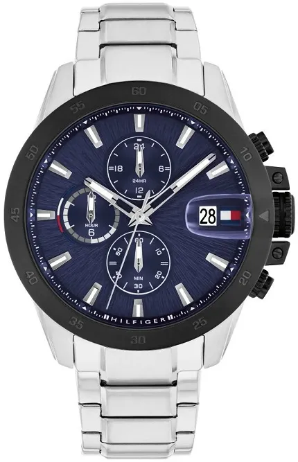 Tommy Hilfiger 1792198 Męskie Jameson - zdjęcie 1