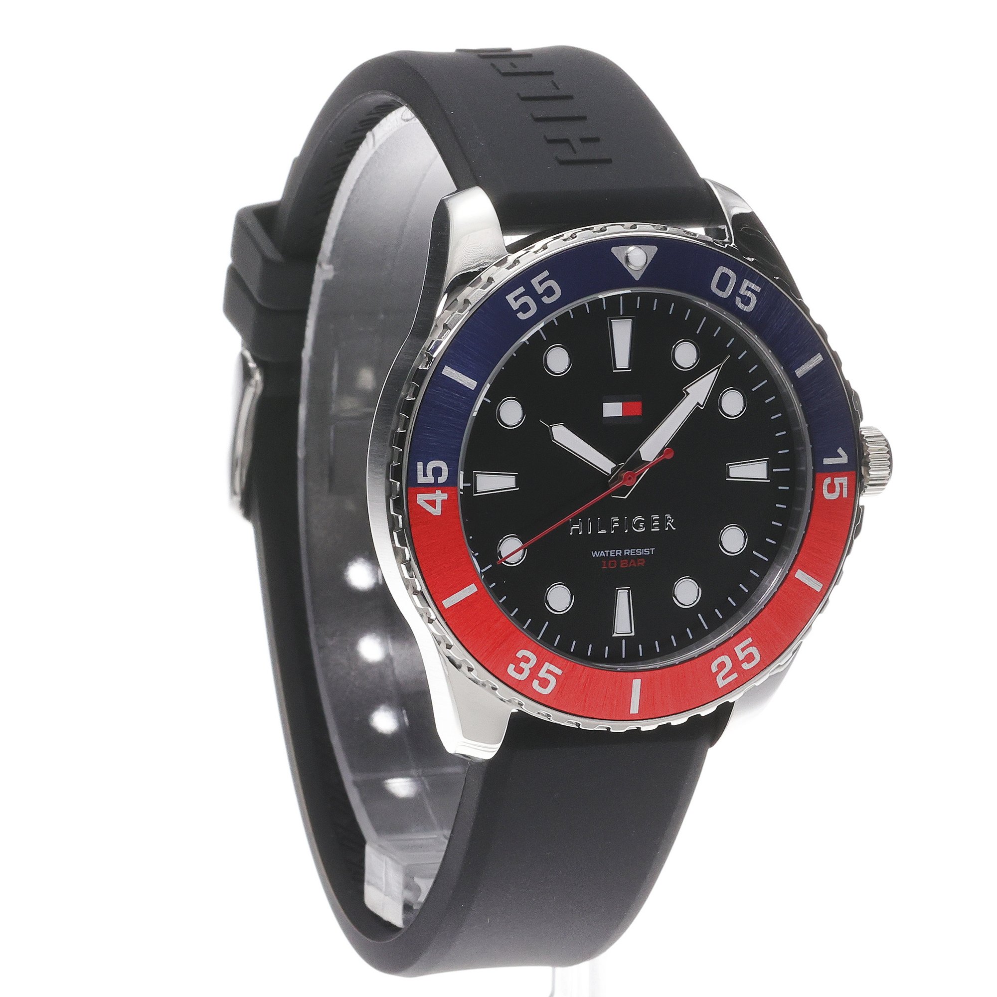 Tommy Hilfiger 1792201 Oceanic zegarek fashion-modowy Męskie - miniatura 3