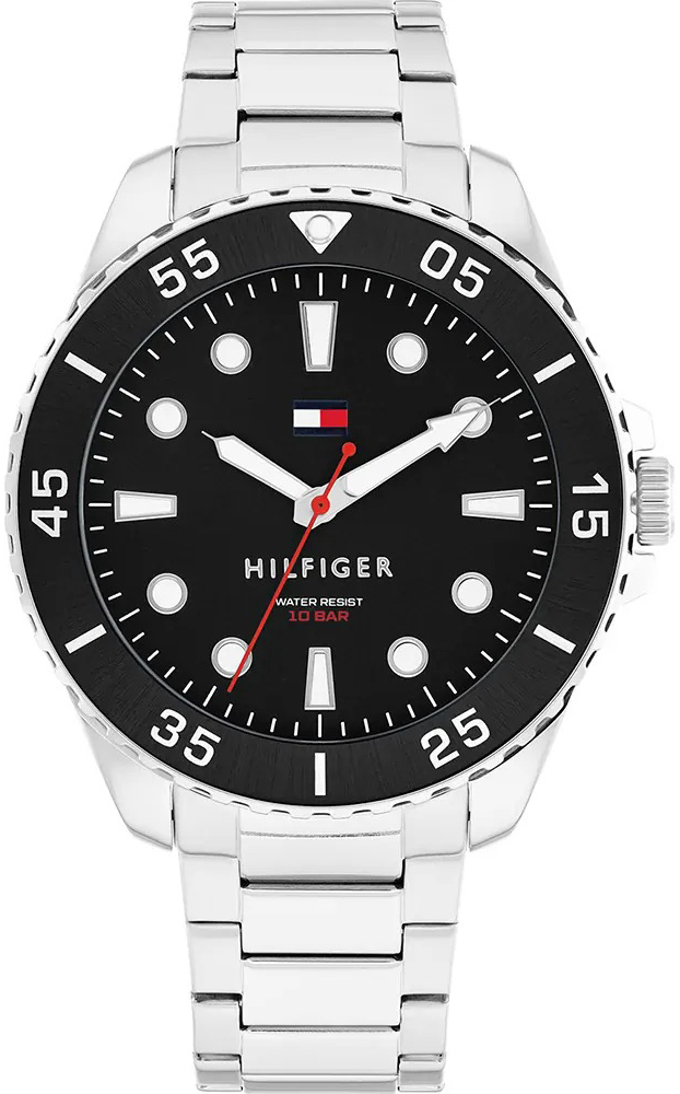 Zegarek Tommy Hilfiger 1792203