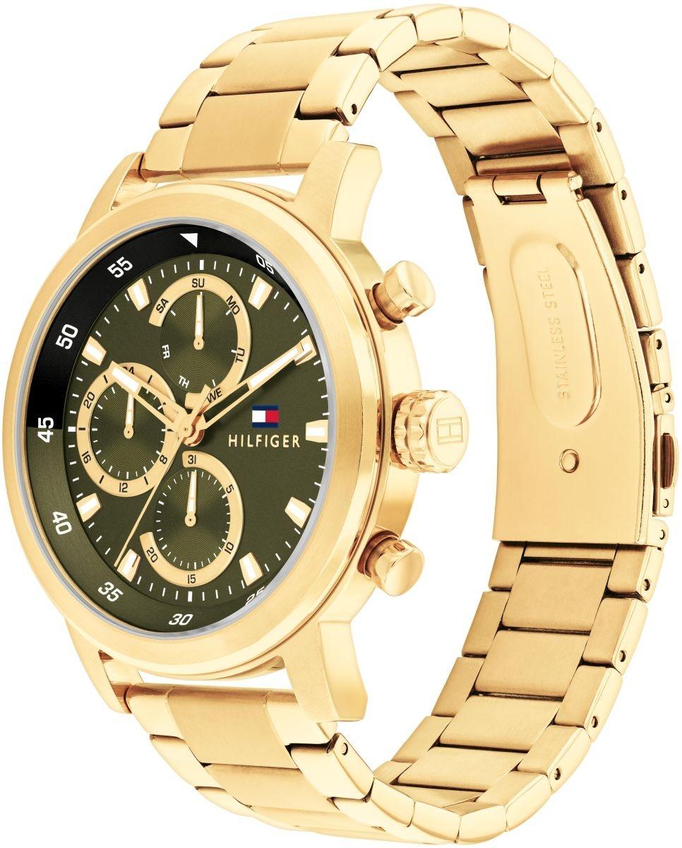 Tommy Hilfiger 1792216 zegarek męski Męskie