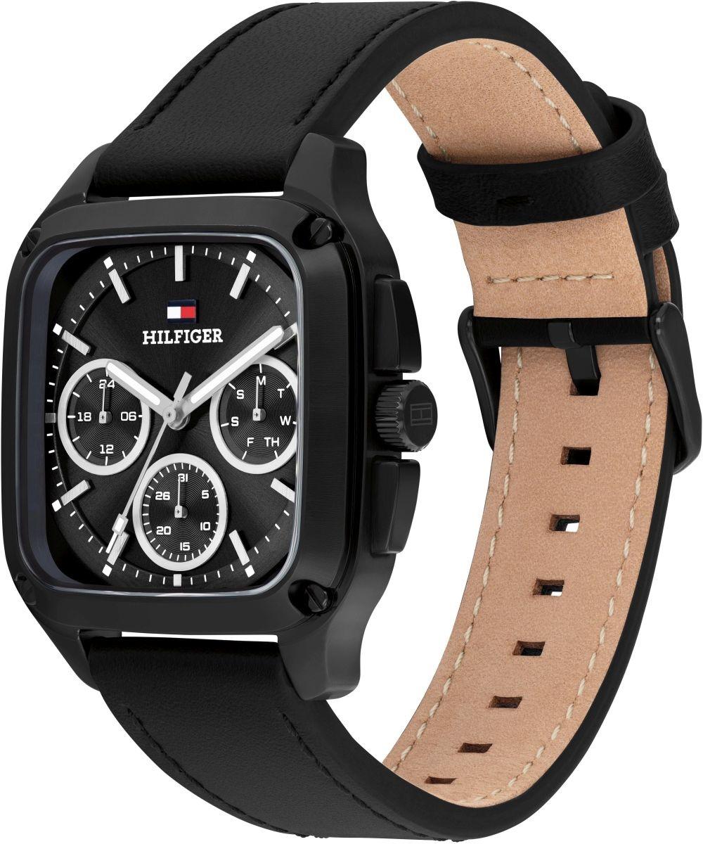 Tommy Hilfiger 1792220 zegarek męski Męskie