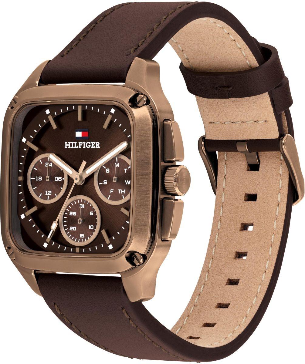 Tommy Hilfiger 1792221 Classic zegarek fashion-modowy Męskie