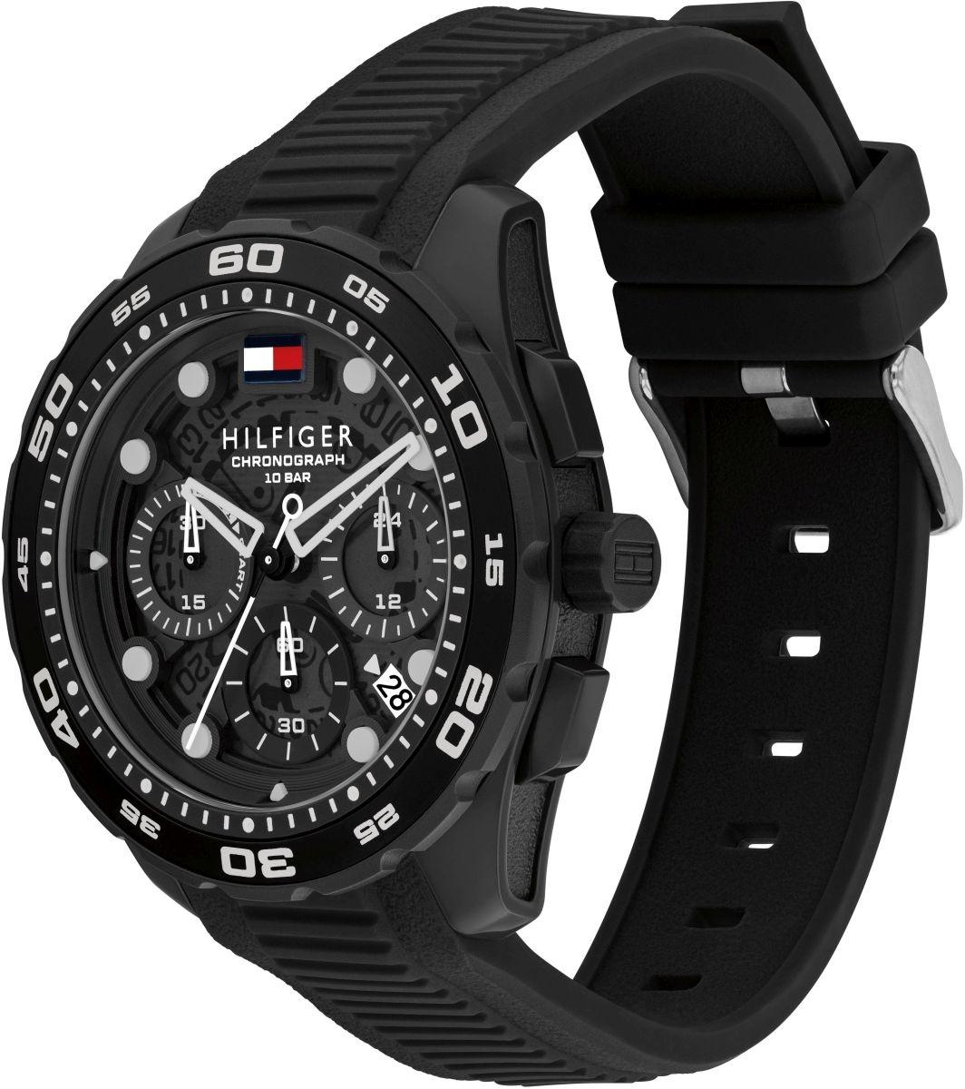 Tommy Hilfiger 1792233 zegarek męski Męskie