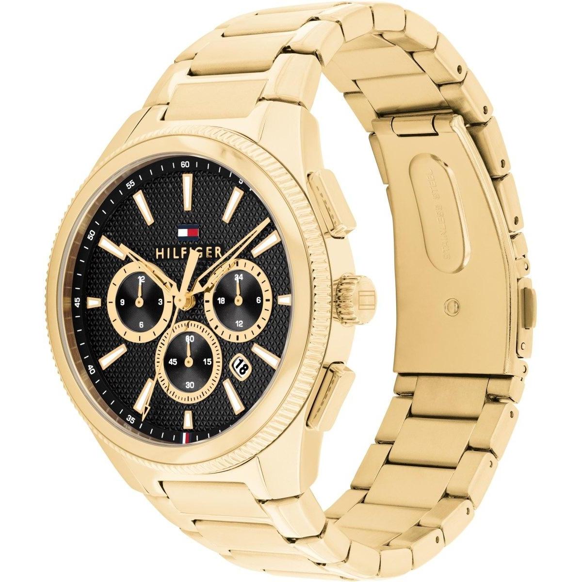 Tommy Hilfiger 1792254 Sam zegarek fashion-modowy Męskie - miniatura 2