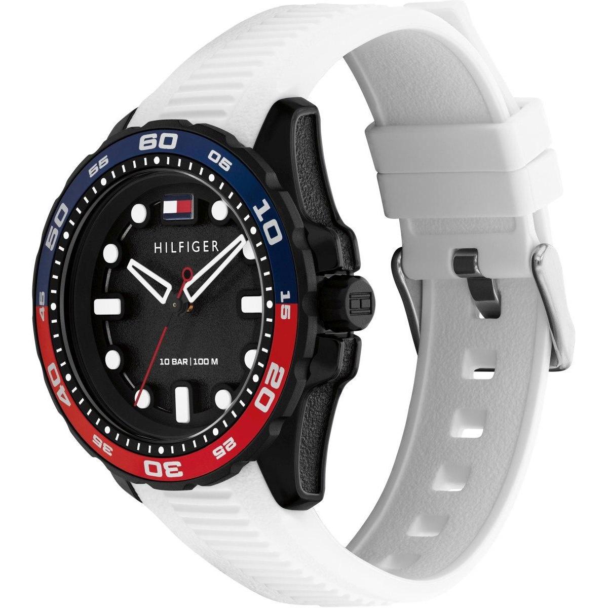Tommy Hilfiger 1792264 zegarek męski Męskie - miniatura 2