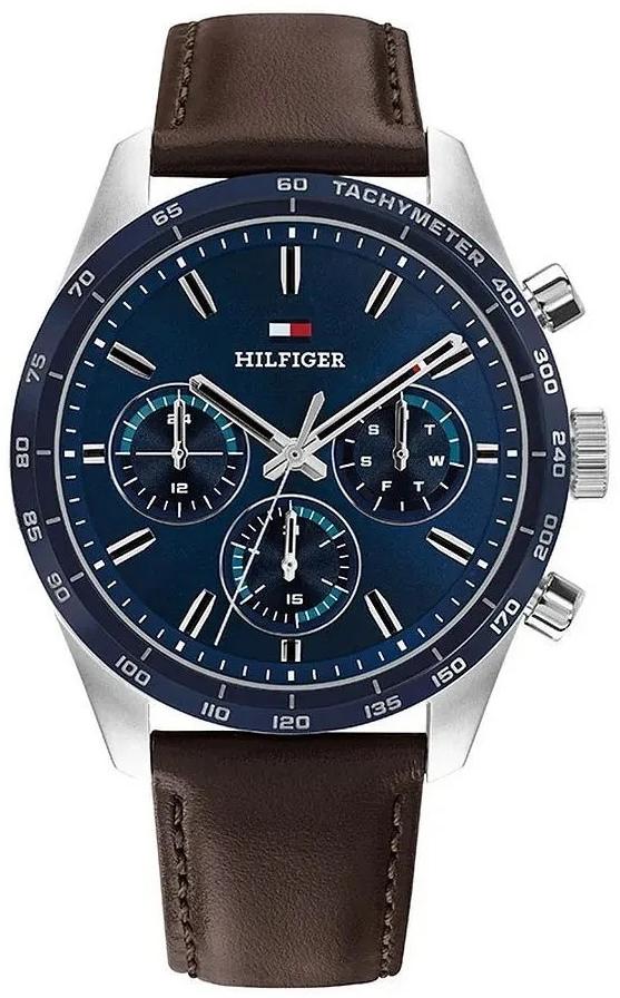 Zegarek Tommy Hilfiger 1792276