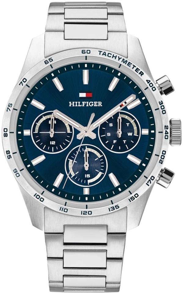 Zegarek Tommy Hilfiger 1792278