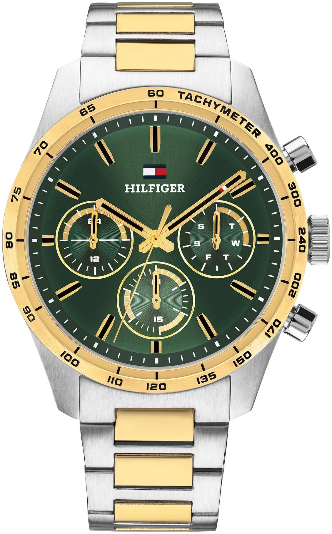Zegarek Tommy Hilfiger 1792279