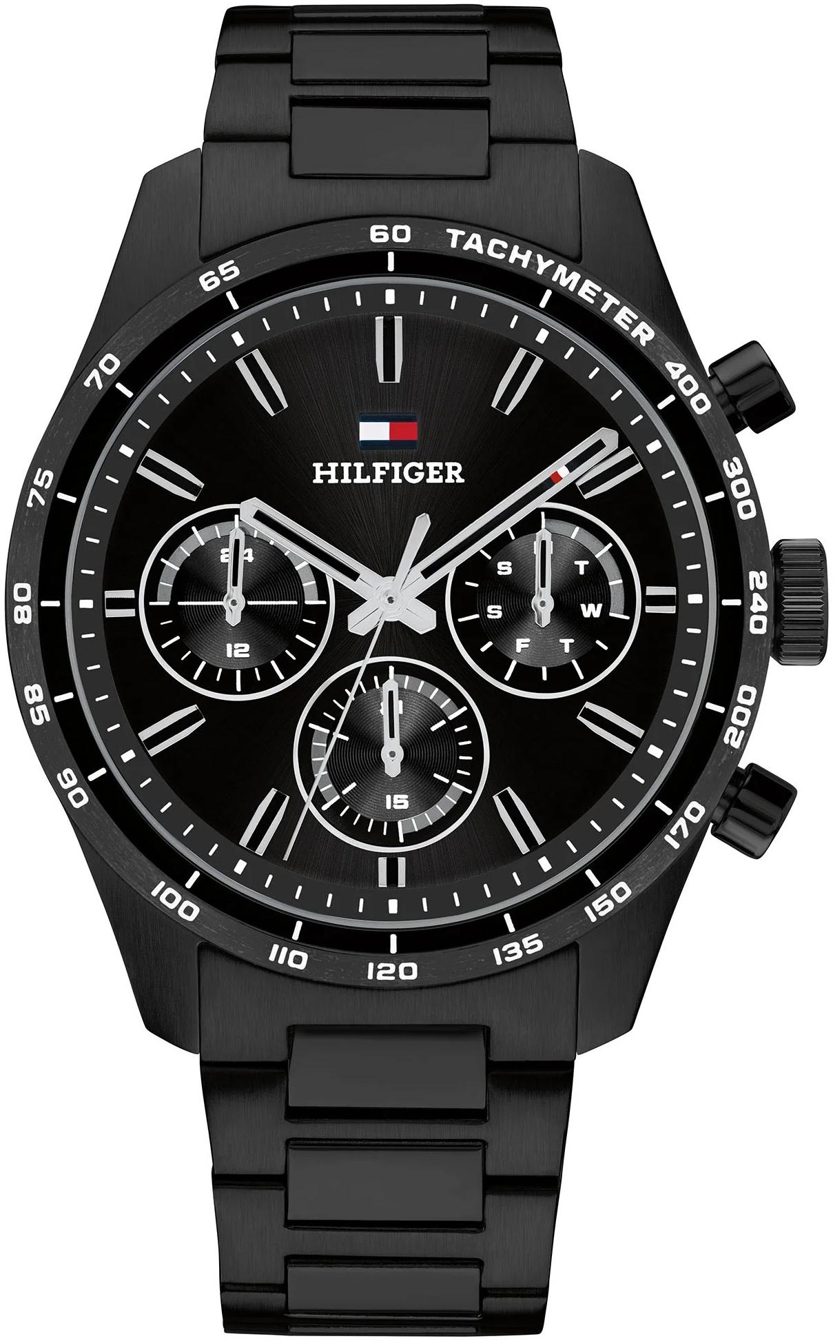 Zegarek Tommy Hilfiger 1792280