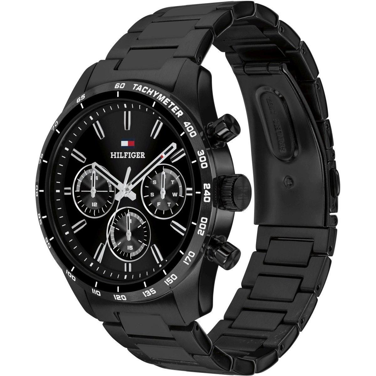 Tommy Hilfiger 1792280 zegarek męski Męskie - miniatura 2