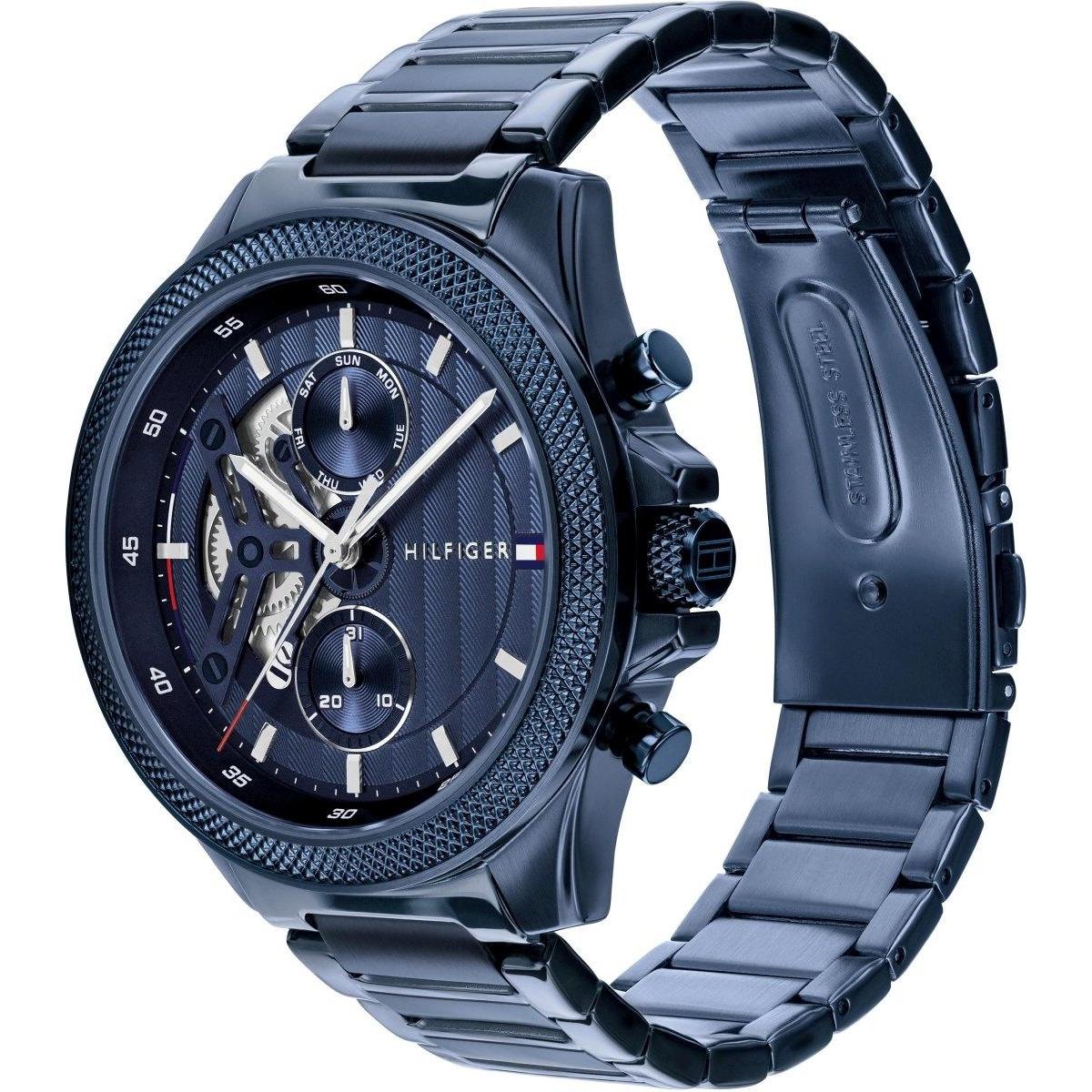 Tommy Hilfiger 1792288 zegarek - miniatura 2