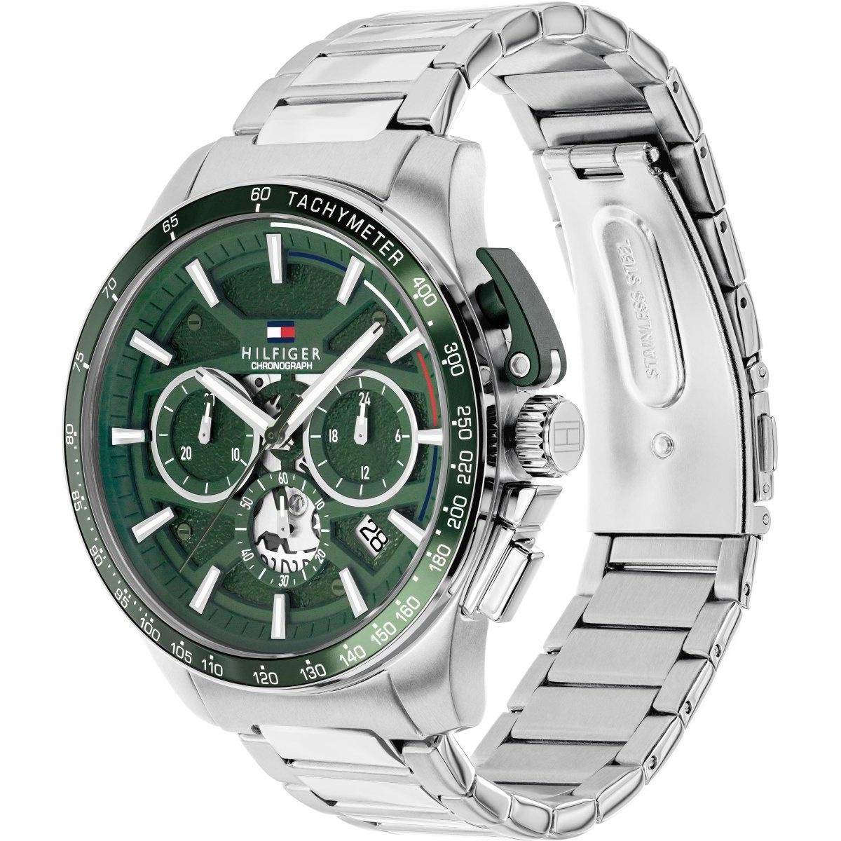 Tommy Hilfiger 1792293 zegarek - miniatura 2