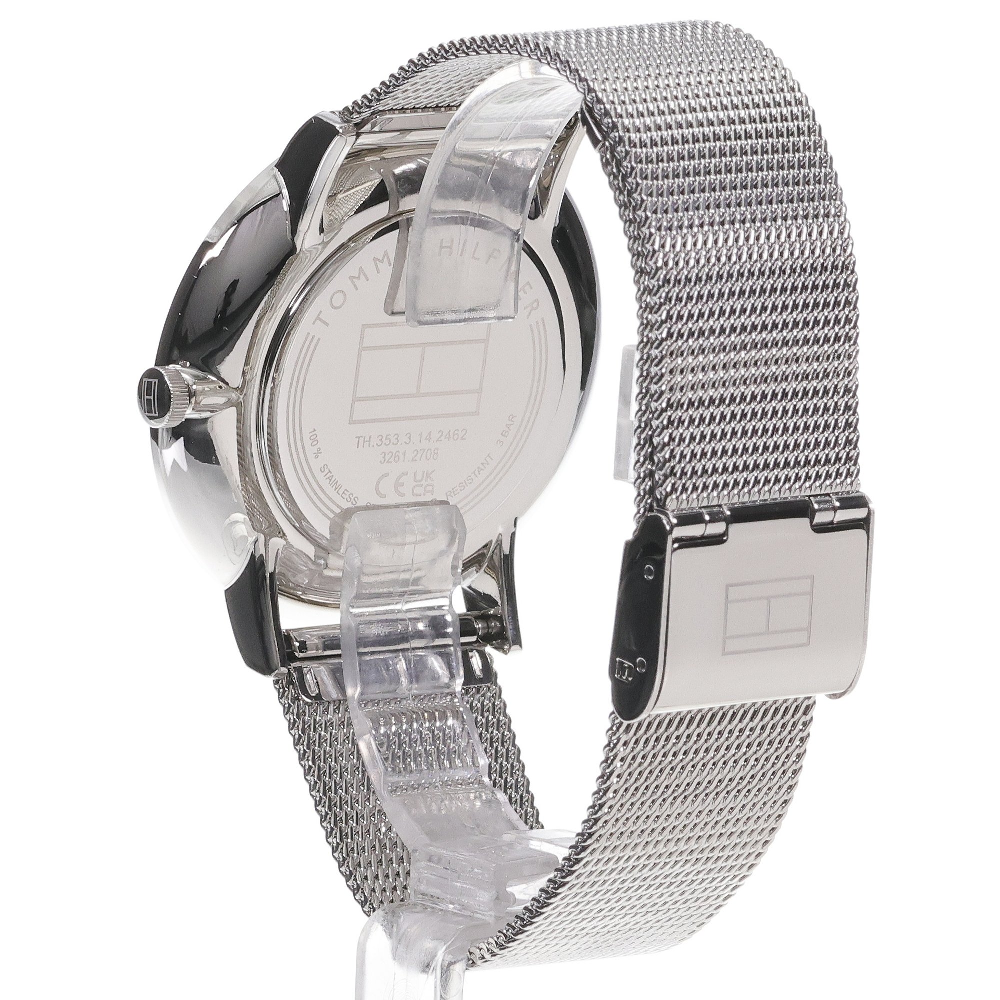 Tommy Hilfiger 2770140 Jenna Gift Set zegarek fashion-modowy Damskie - miniatura 4