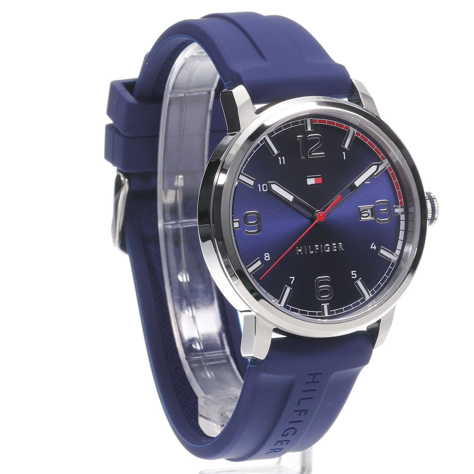 Tommy Hilfiger 2770141 Essentials Gift Set zegarek fashion-modowy Męskie