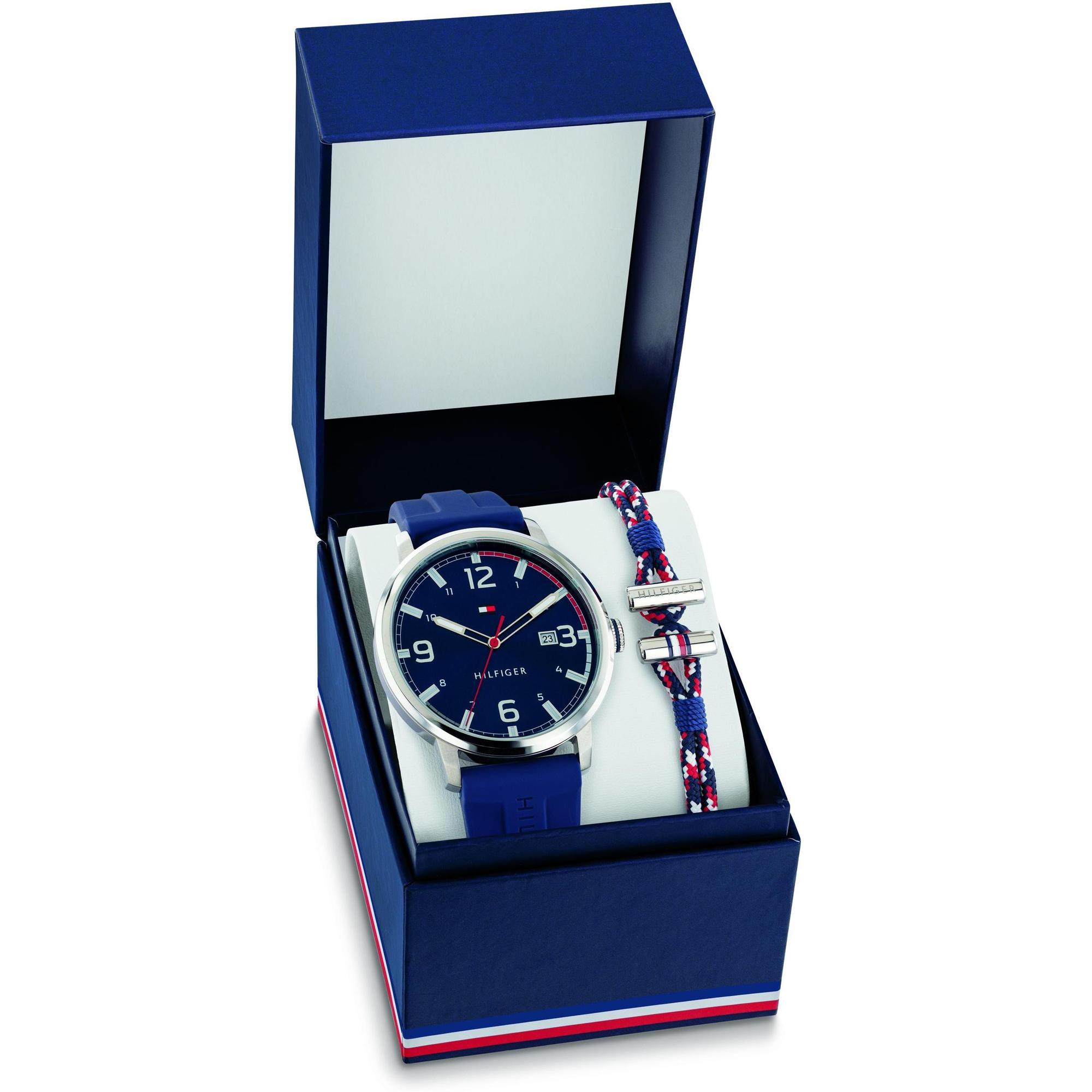 Tommy Hilfiger 2770141 zegarek