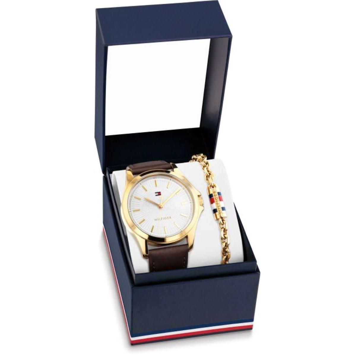 Tommy Hilfiger 2770221 zegarek męski Męskie