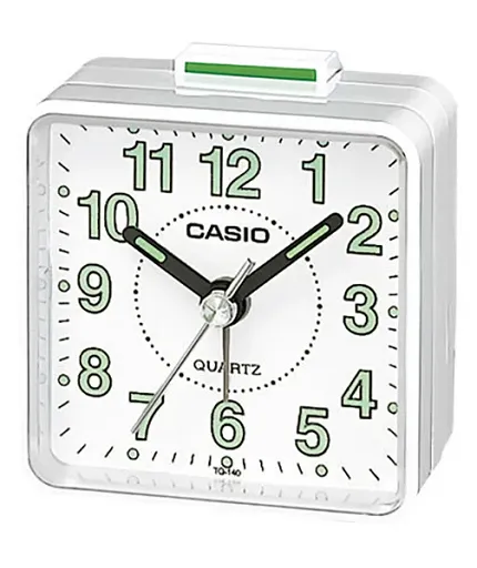 Casio TQ-140-7EF Budzik - zdjęcie 1