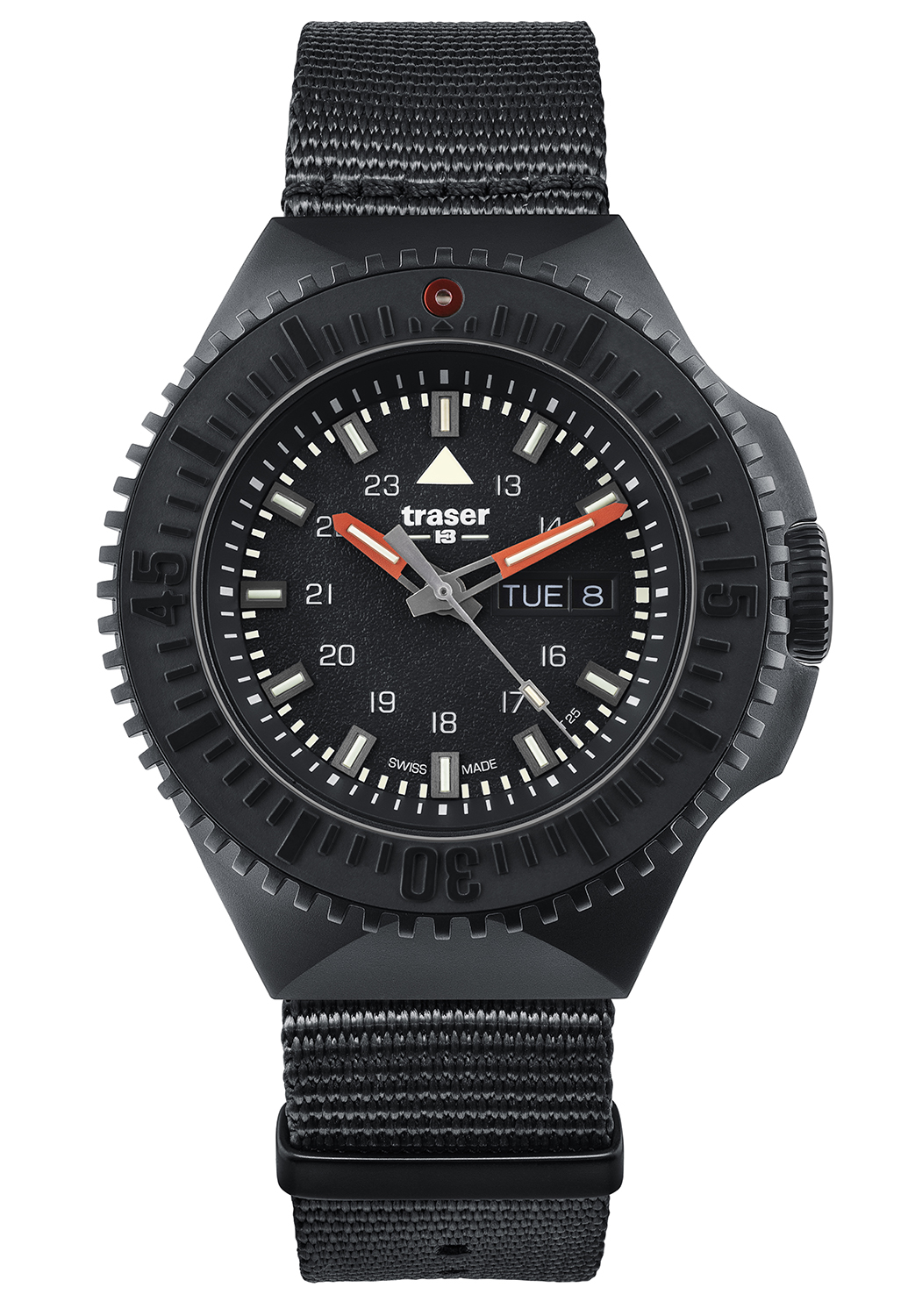 Traser TS-109854 zegarek - miniatura 3