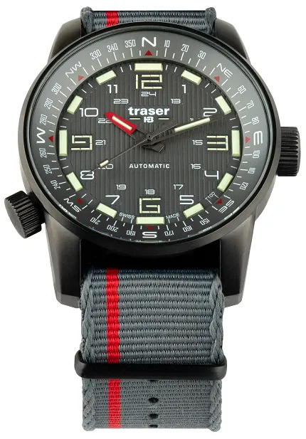 Traser TS-110593 - zdjęcie 1