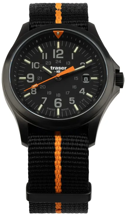 Traser TS-111065 - zdjęcie 1