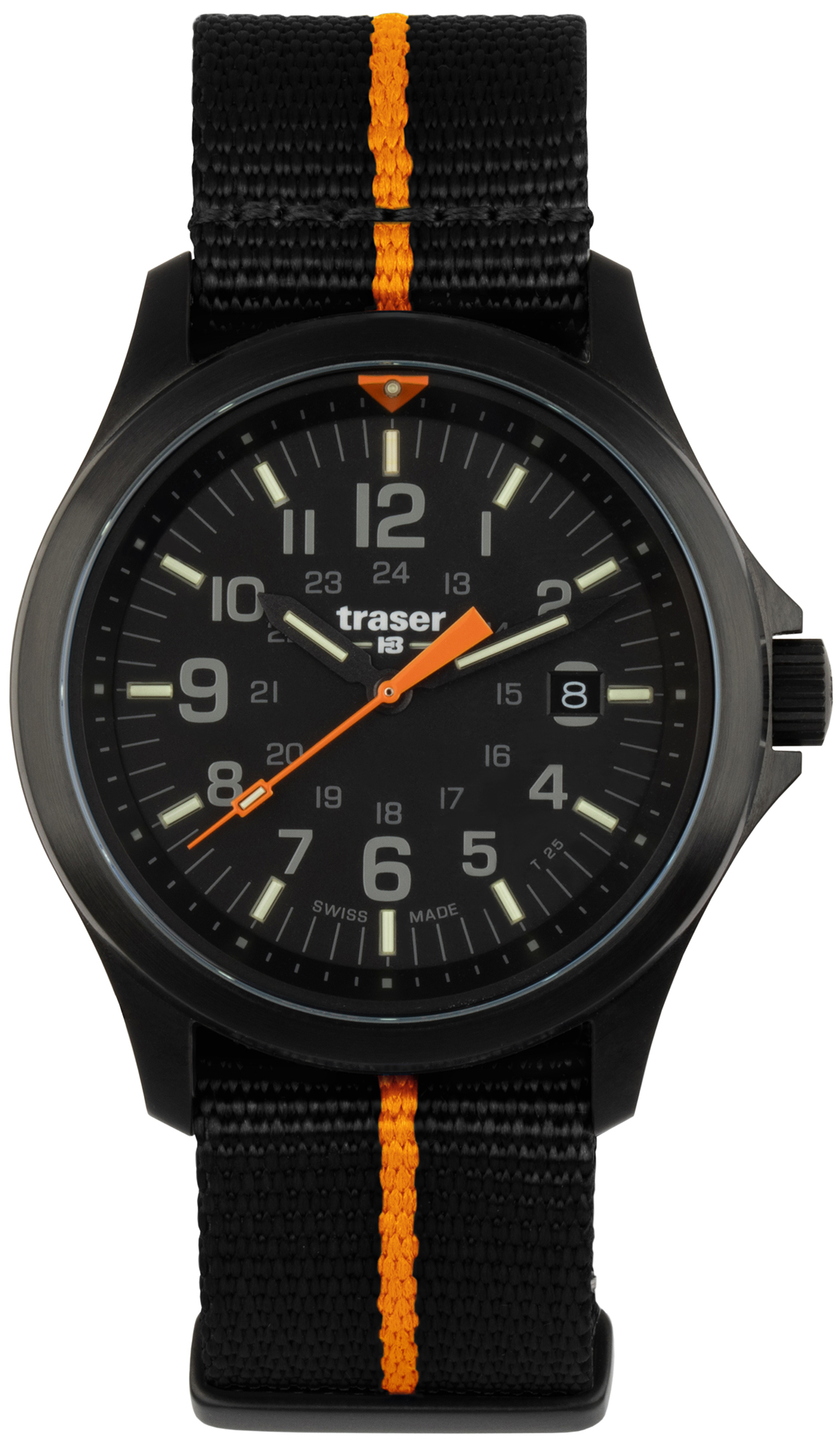 Traser TS-111065 zegarek - miniatura 7