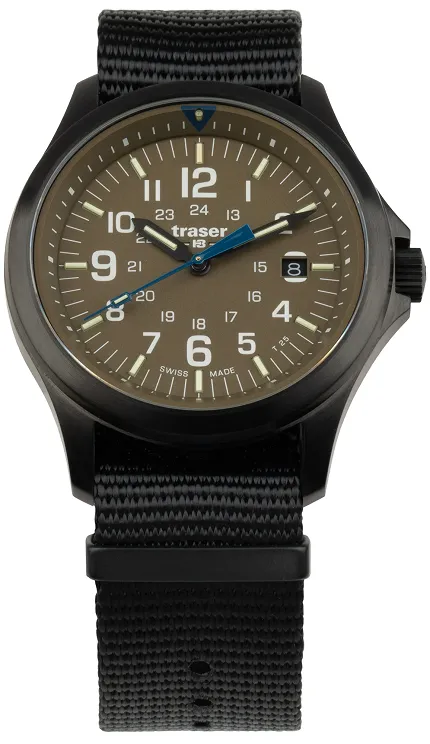 Traser TS-111075