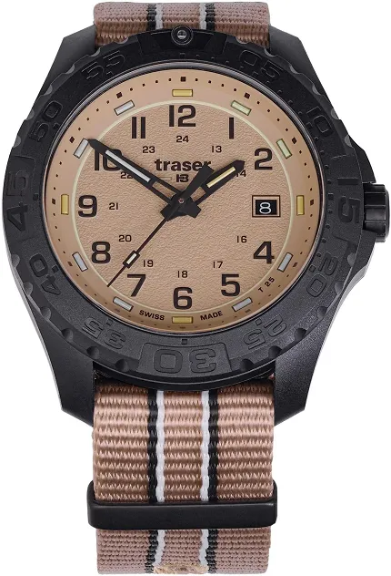 Traser TS-111756 - zdjęcie 1