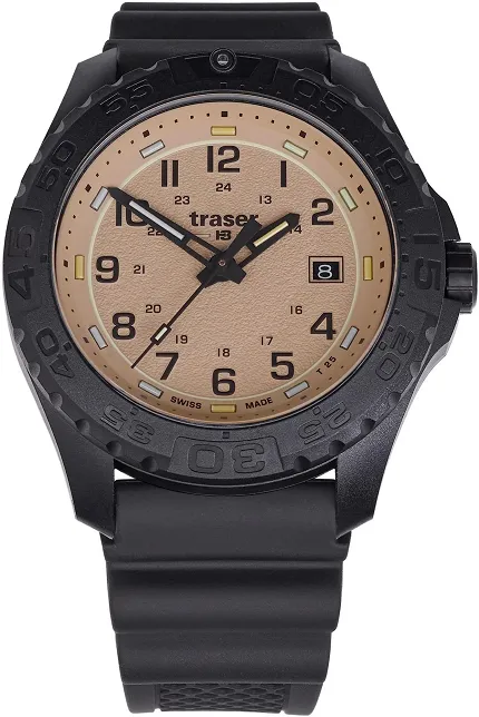 Traser TS-111757 P96 Outdoor Pioneer Evolution - zdjęcie 1