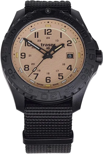 Traser TS-111758 - zdjęcie 1