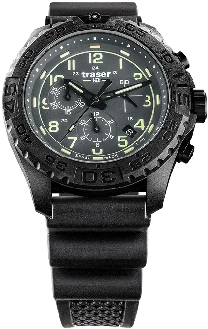 TS-109046v1 P96 Outdoor Pioneer Evolution - zdjęcie 1