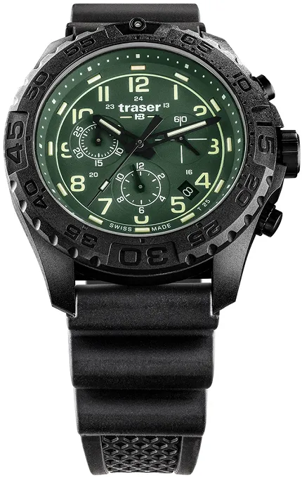 TS-109048v1 P96 Outdoor Pioneer Evolution - zdjęcie 1
